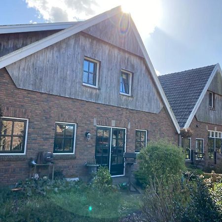 B&B Erve Moeskert Geesteren  エクステリア 写真
