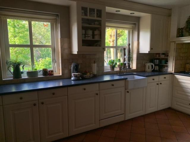 B&B Erve Moeskert Geesteren  エクステリア 写真