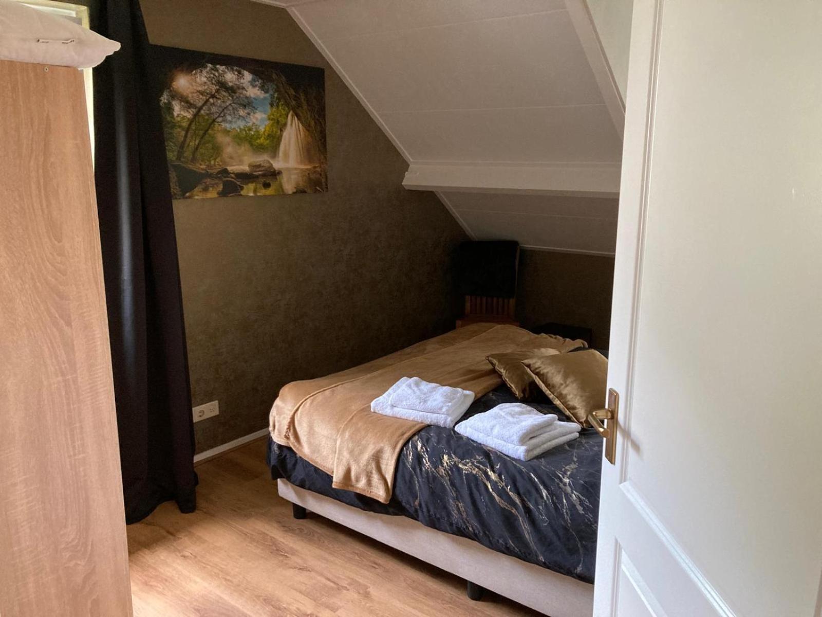 B&B Erve Moeskert Geesteren  エクステリア 写真