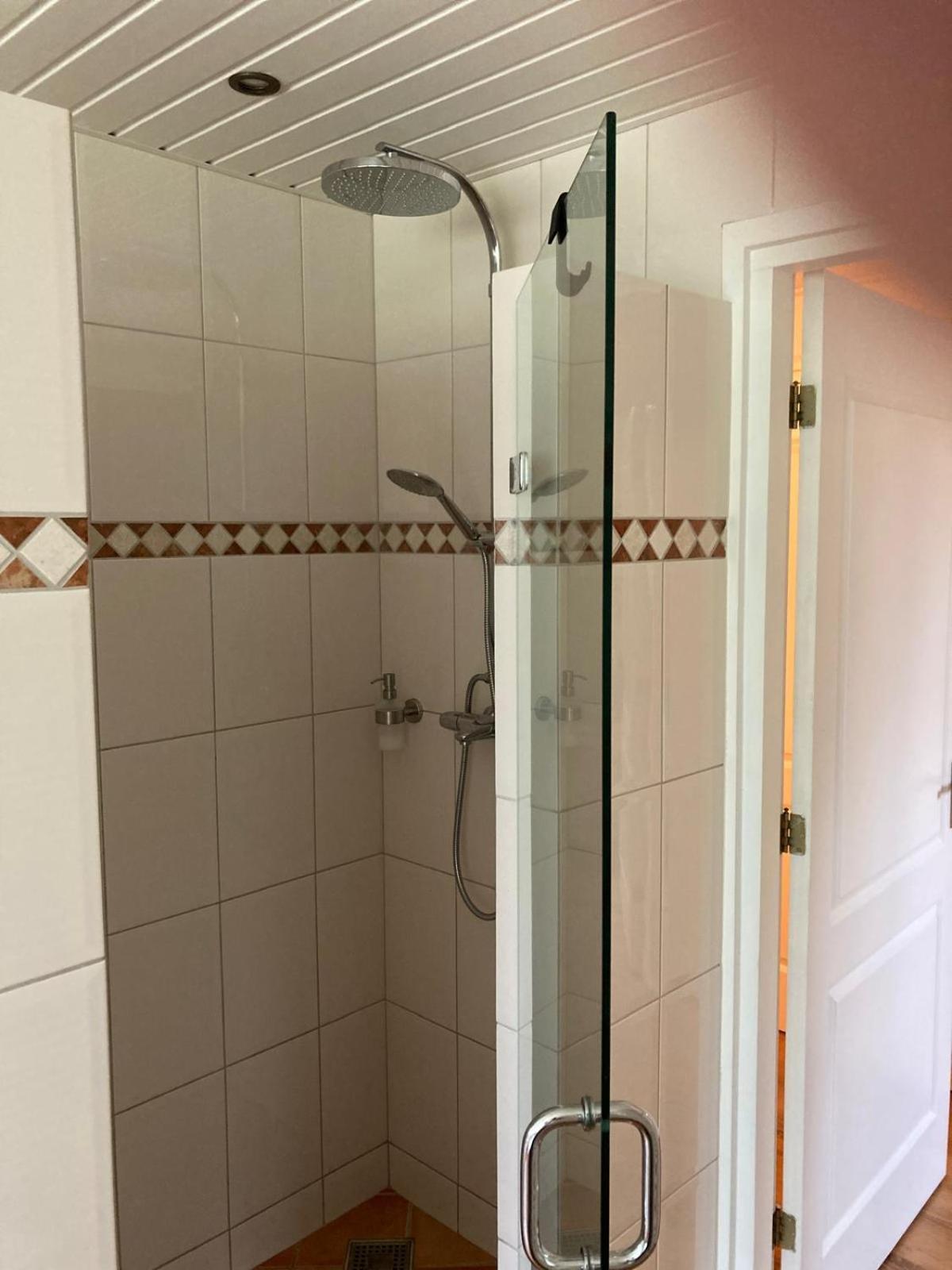B&B Erve Moeskert Geesteren  エクステリア 写真