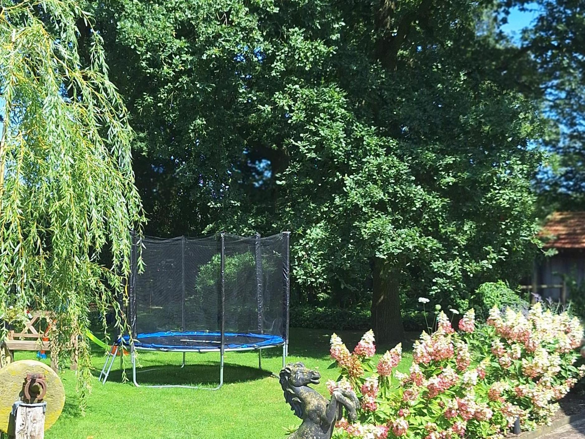 B&B Erve Moeskert Geesteren  エクステリア 写真